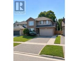 833 SUNDANCE CIRCLE, Oshawa, Ontario
