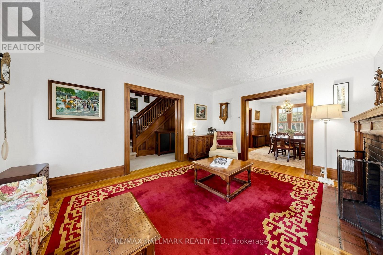59 Courcelette Road, Toronto, Ontario  M1N 2S9 - Photo 4 - E13461654