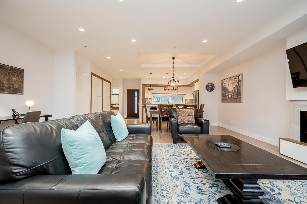 3 33209 Cherry Avenue, Mission, British Columbia V2V 0G8 - Photo 10 - R3136519
