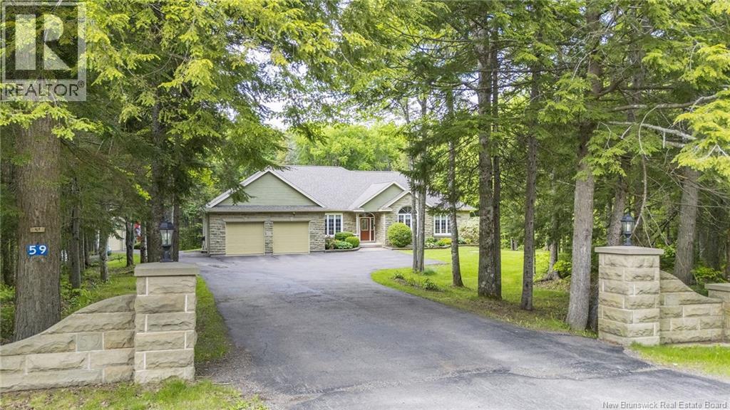 59 Valley Ranch Road, irishtown, New Brunswick