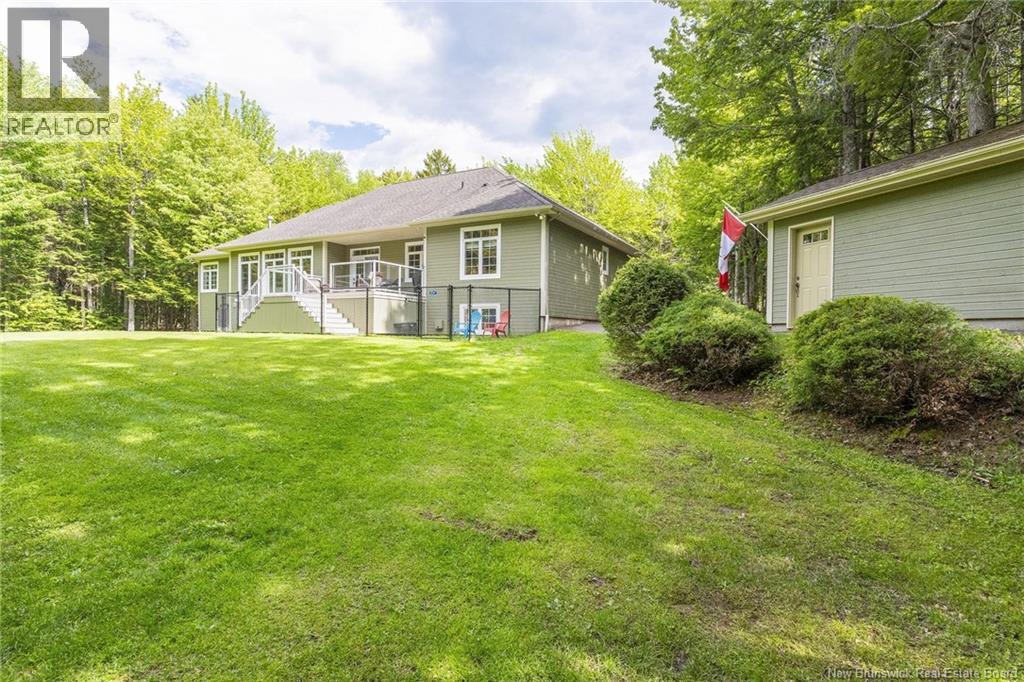 59 Valley Ranch Road, Irishtown, New Brunswick  E1H 2R1 - Photo 4 - NB137958