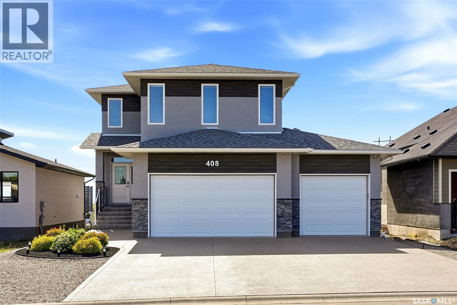 408 Hillside Drive, Pilot Butte, Saskatchewan  S0G 3Z0 - Photo 1 - SK039721