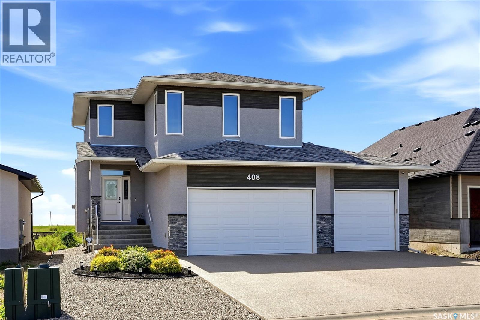 408 Hillside Drive, Pilot Butte, Saskatchewan  S0G 3Z0 - Photo 2 - SK039721
