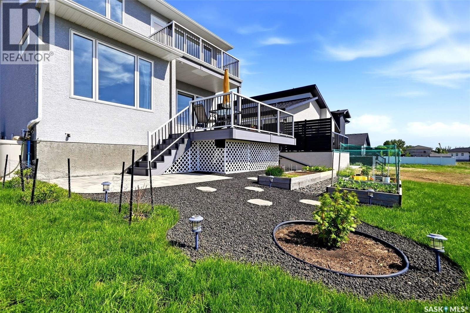 408 Hillside Drive, Pilot Butte, Saskatchewan  S0G 3Z0 - Photo 47 - SK039721