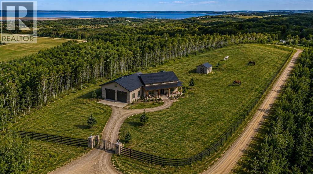 Buffalo Lane, Rural Stettler No. 6, Alberta  T0C 3B0 - Photo 6 - A2321250