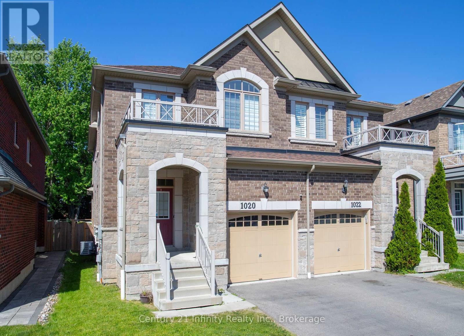 1020 BYRON STREET N, Whitby, Ontario