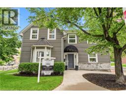 497 ELIZABETH Street, Burlington, Ontario