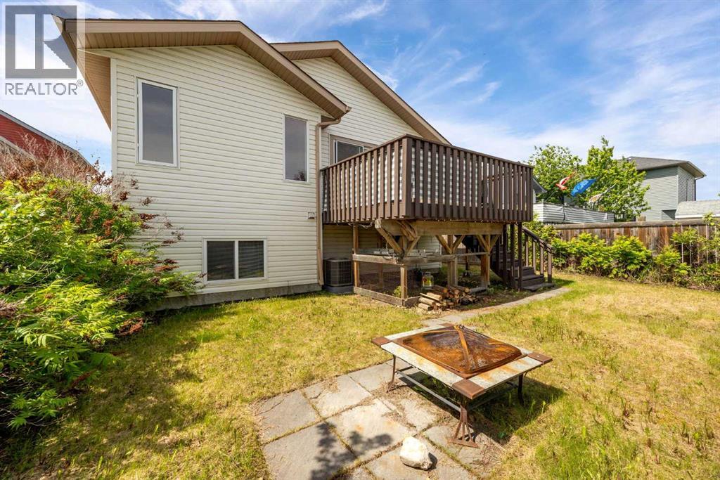 299 Pacific Crescent, Fort Mcmurray, Alberta  T9K 0G5 - Photo 35 - A2321282