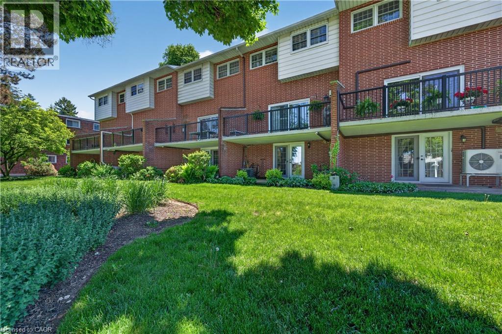 91 Livingston Avenue Unit# 4, Grimsby, Ontario  L3M 1L4 - Photo 2 - 40841090
