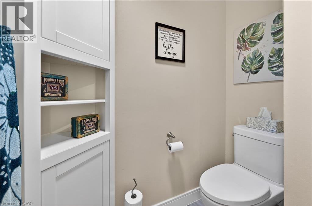 91 Livingston Avenue Unit# 4, Grimsby, Ontario  L3M 1L4 - Photo 21 - 40841090