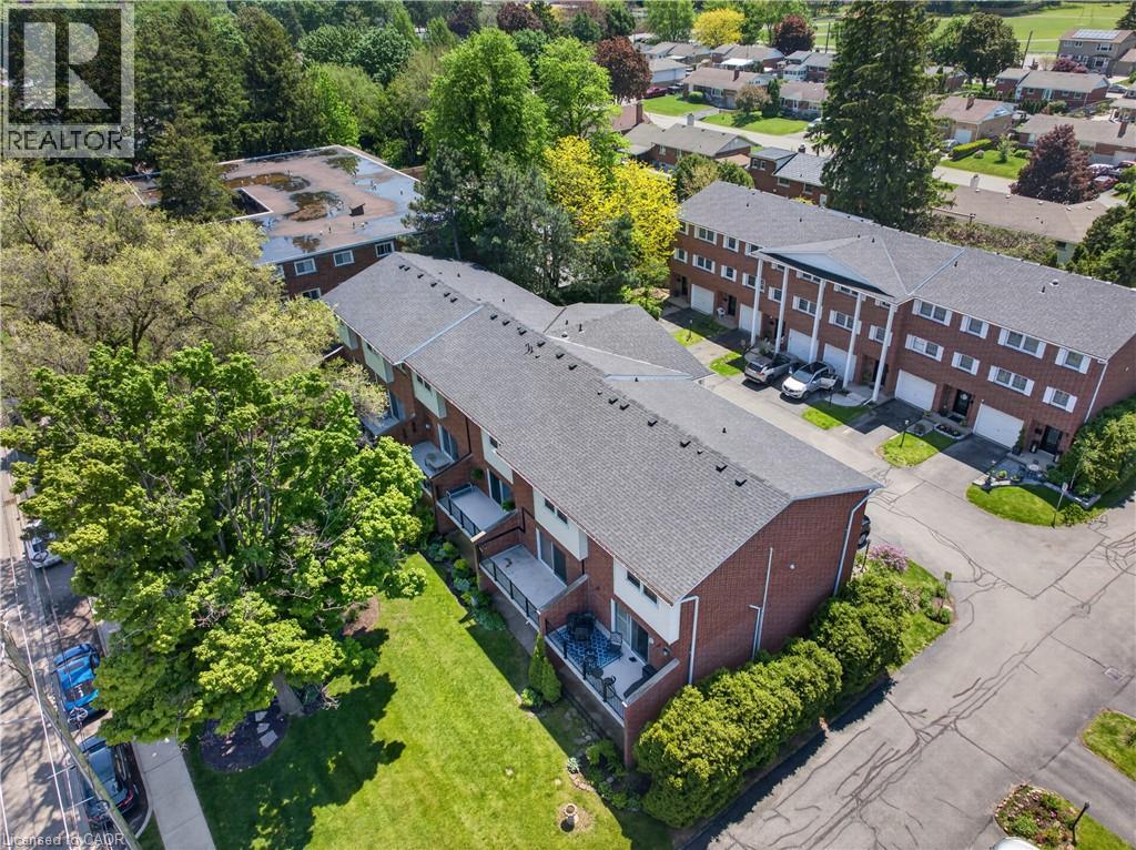 91 Livingston Avenue Unit# 4, Grimsby, Ontario  L3M 1L4 - Photo 27 - 40841090