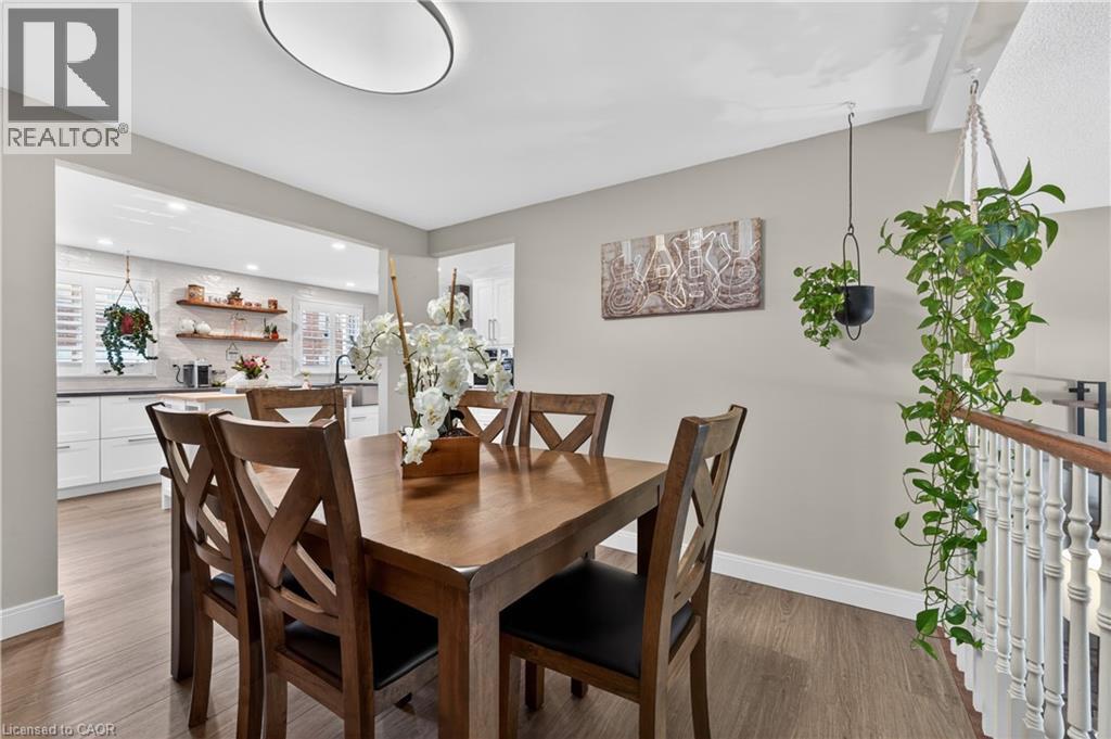 91 Livingston Avenue Unit# 4, Grimsby, Ontario  L3M 1L4 - Photo 8 - 40841090