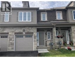 27 BEASLEY Grove, ancaster, Ontario