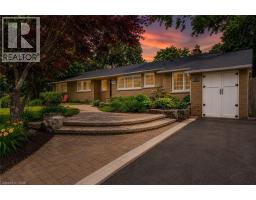 760 KINGSWAY Drive, Burlington, Ontario