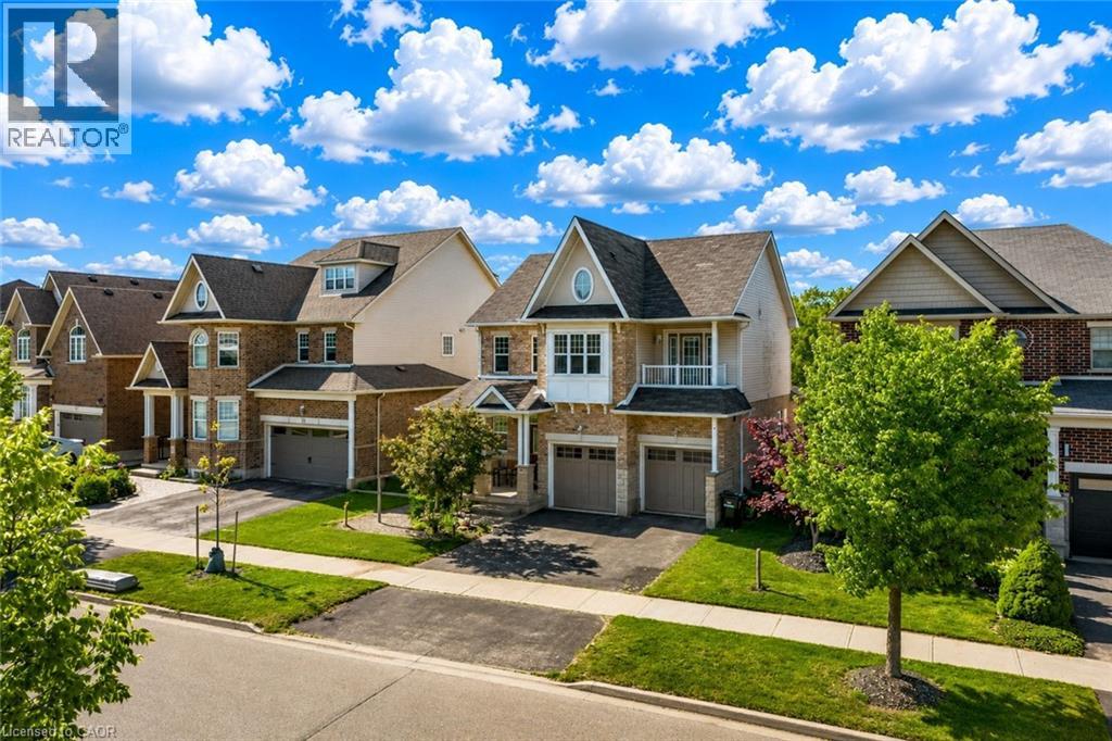 27 Tremaine Drive, Kitchener, Ontario  N2A 4L9 - Photo 2 - 40840965