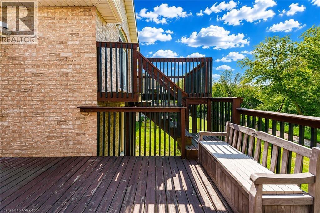 27 Tremaine Drive, Kitchener, Ontario  N2A 4L9 - Photo 37 - 40840965