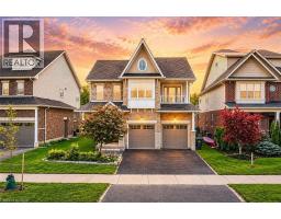 27 TREMAINE Drive, kitchener, Ontario