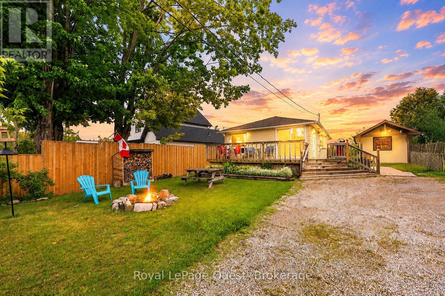 18 GOSS ROAD, Oro-Medonte, Ontario