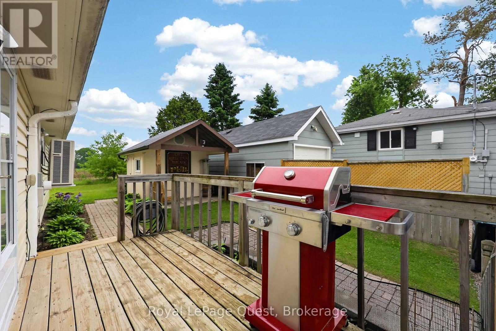 18 Goss Road, Oro-Medonte, Ontario  L3V 0R6 - Photo 13 - S13461684