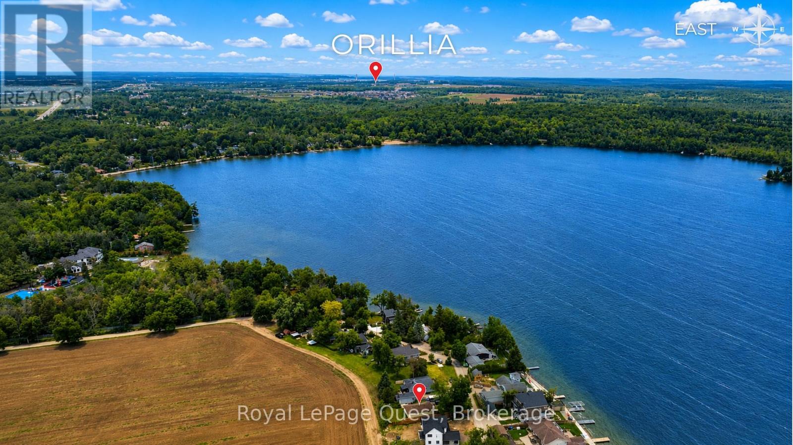 18 Goss Road, Oro-Medonte, Ontario  L3V 0R6 - Photo 2 - S13461684