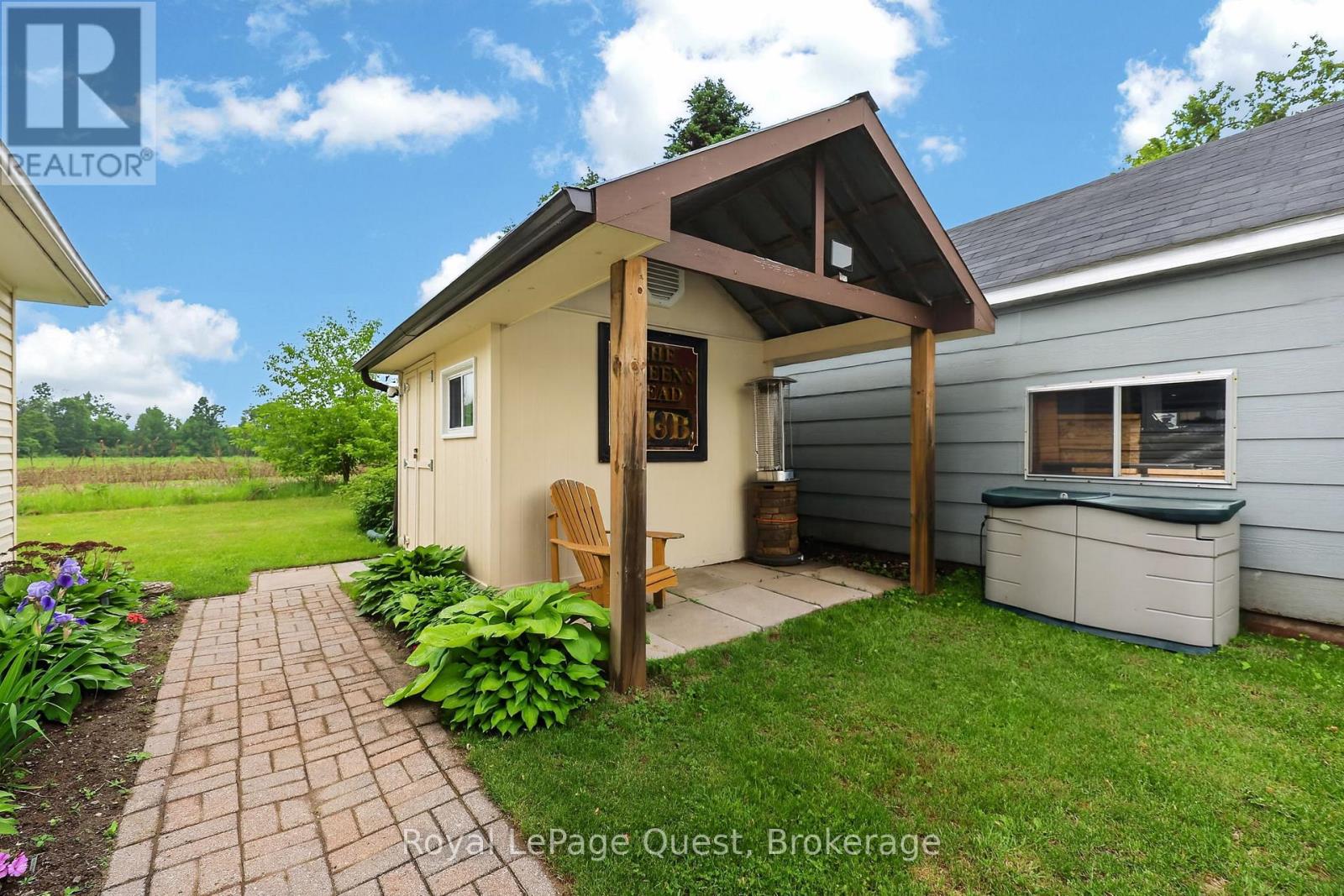 18 Goss Road, Oro-Medonte, Ontario  L3V 0R6 - Photo 37 - S13461684