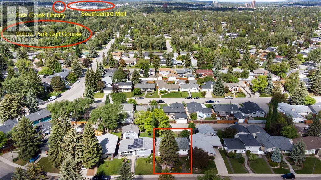 10811 Maplecrest Road Se, Calgary, Alberta  T2J 1Y1 - Photo 34 - A2312136
