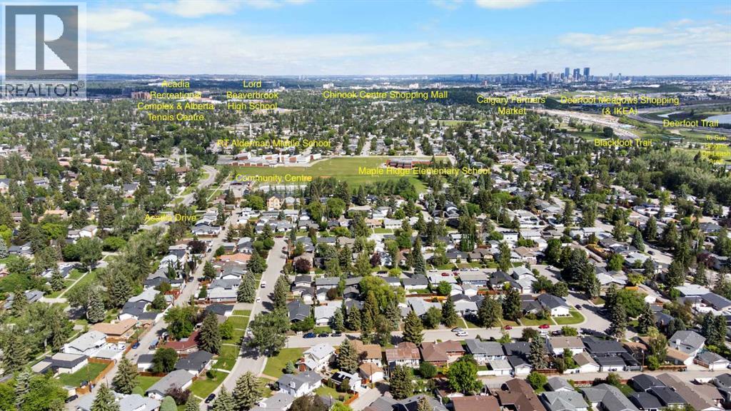 10811 Maplecrest Road Se, Calgary, Alberta  T2J 1Y1 - Photo 38 - A2312136