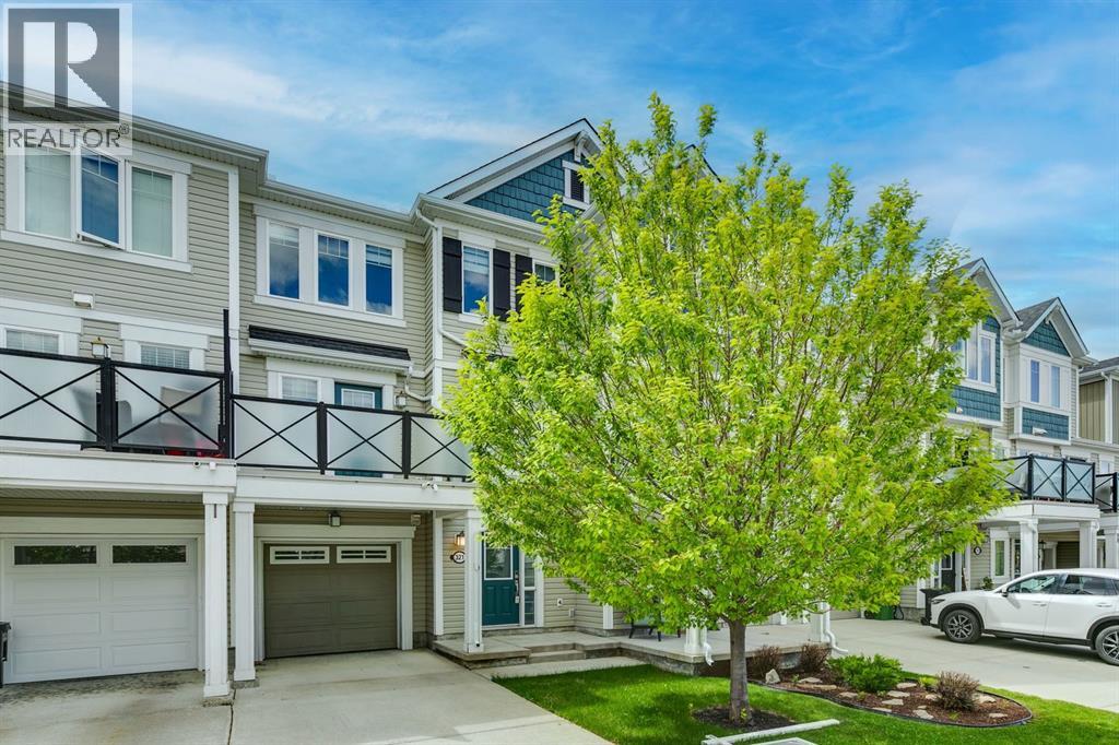 321 Windstone Gardens SW, Airdrie, Alberta