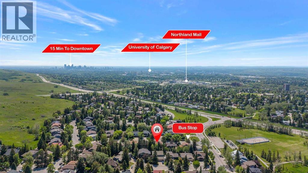 4115 Edgemont Hill NW, Calgary, Alberta  T3A 2L3 - Photo 47 - A2321628