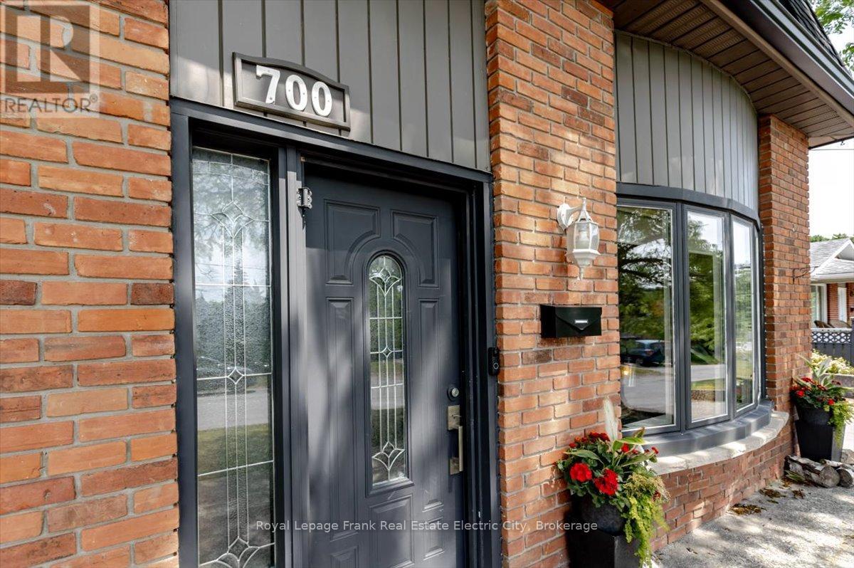 700 Trent Street, Peterborough, Ontario  K9H 2E4 - Photo 3 - X13461820
