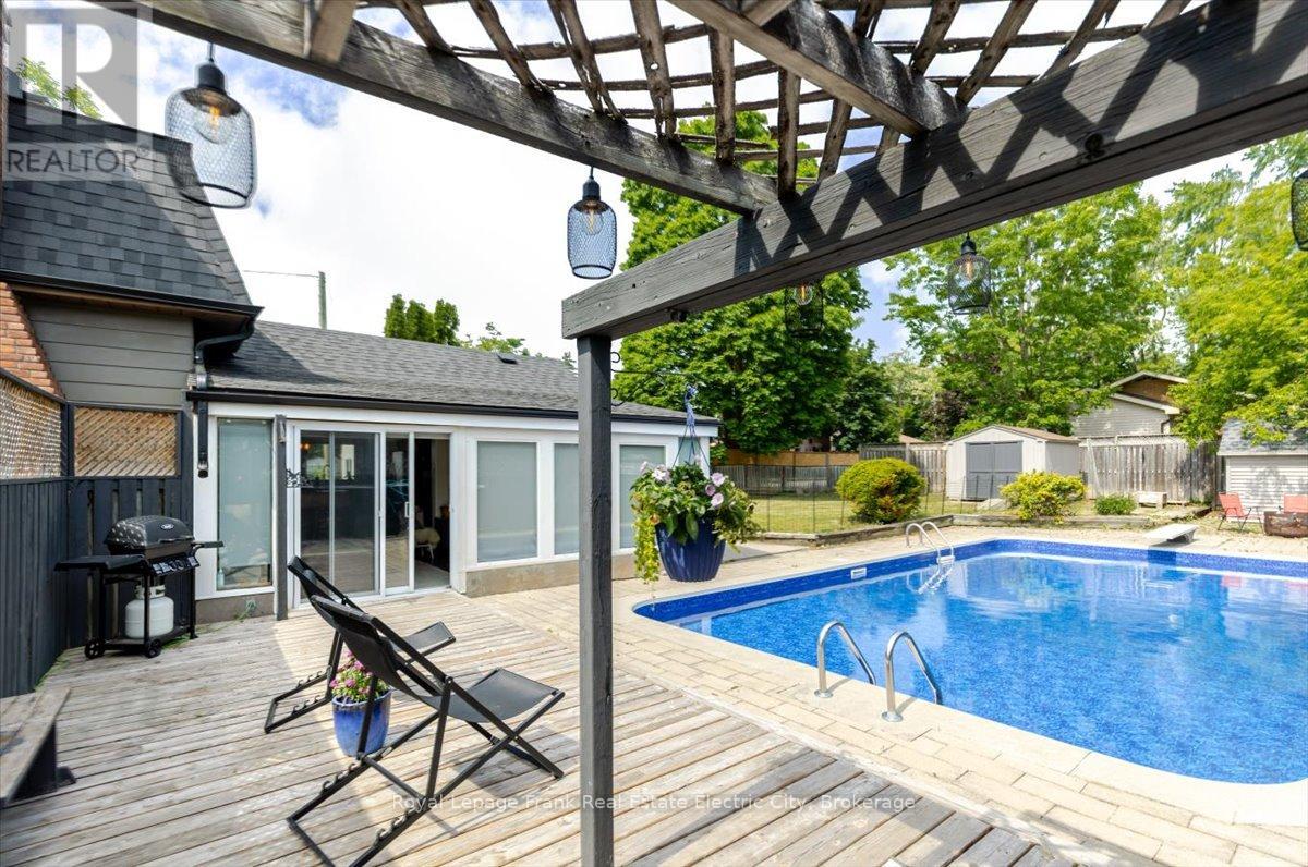 700 Trent Street, Peterborough, Ontario  K9H 2E4 - Photo 36 - X13461820
