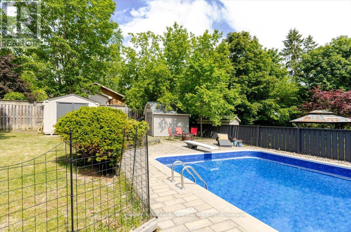 700 Trent Street, Peterborough, Ontario  K9H 2E4 - Photo 43 - X13461820