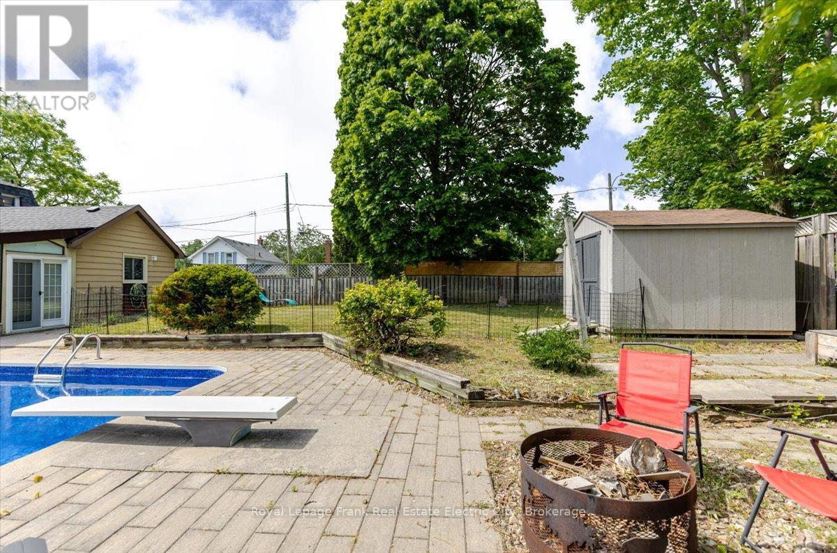 700 Trent Street, Peterborough, Ontario  K9H 2E4 - Photo 44 - X13461820