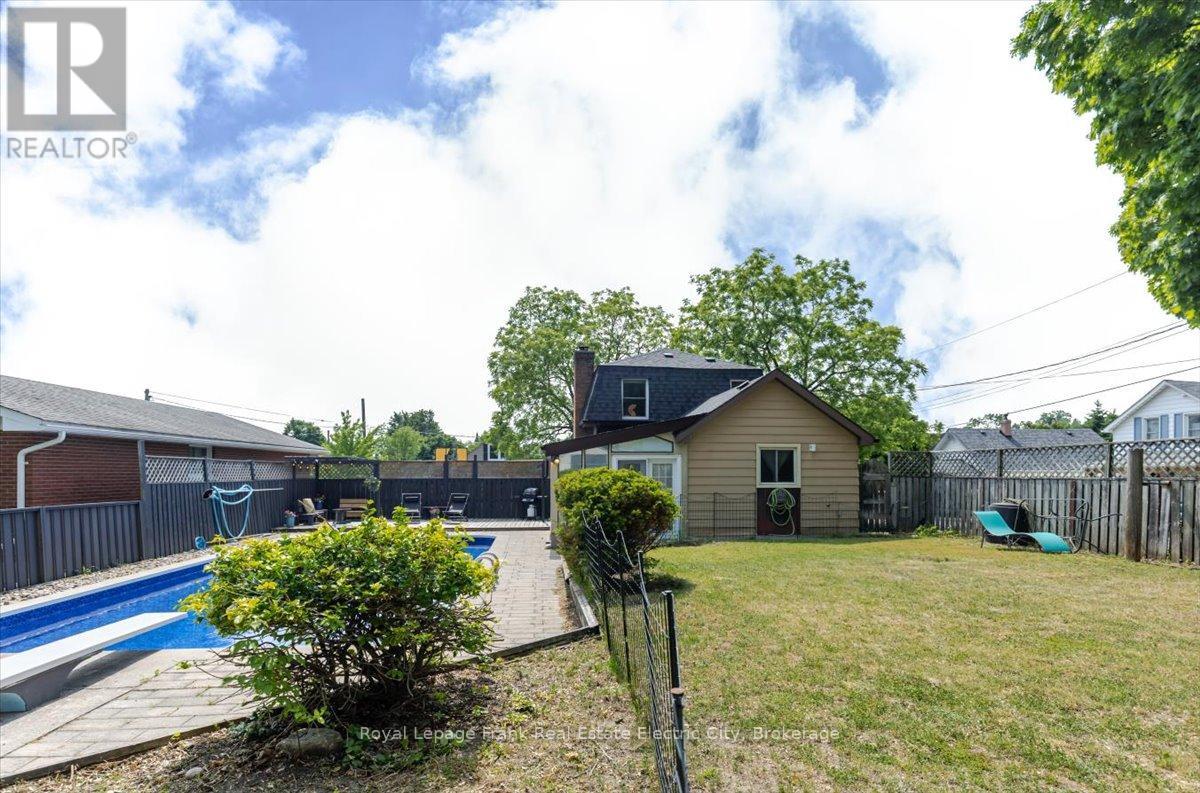 700 Trent Street, Peterborough, Ontario  K9H 2E4 - Photo 45 - X13461820