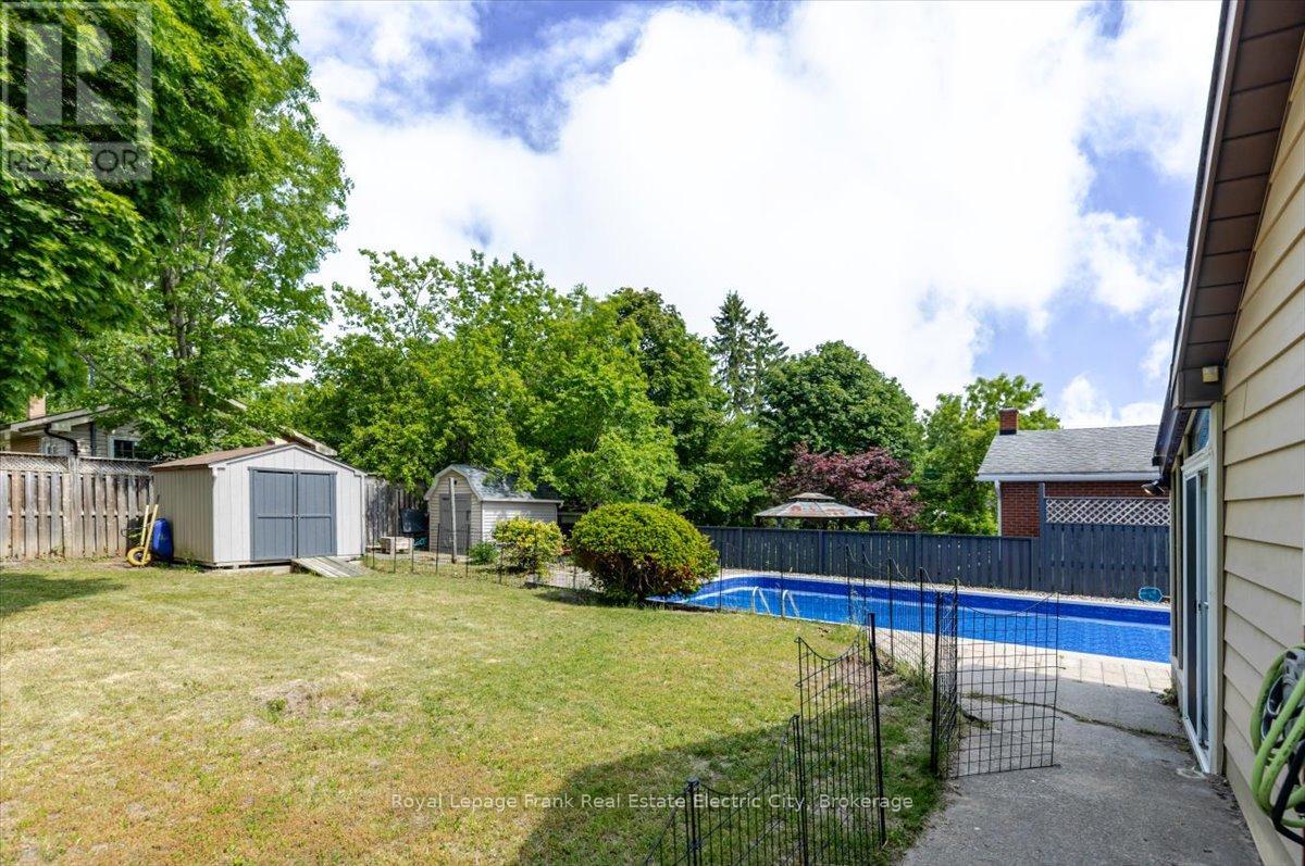 700 Trent Street, Peterborough, Ontario  K9H 2E4 - Photo 46 - X13461820