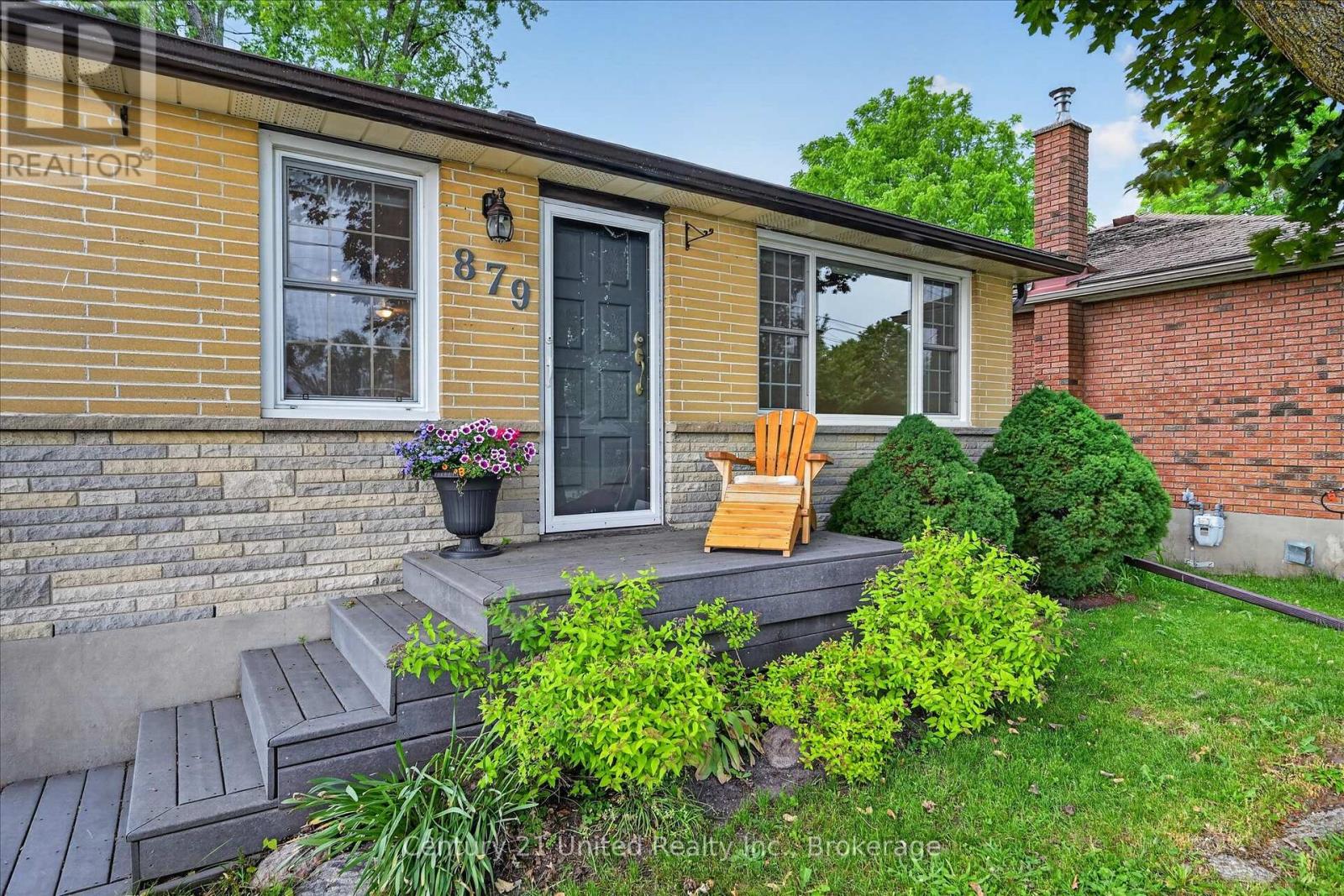 879 Birch Avenue, Peterborough, Ontario  K9H 6G7 - Photo 2 - X13462034