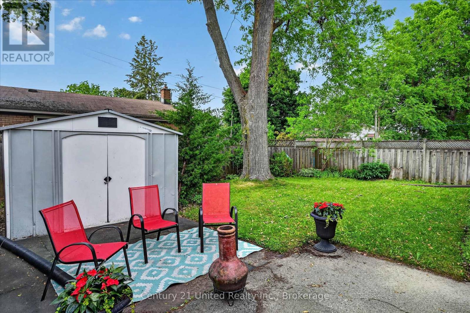 879 Birch Avenue, Peterborough, Ontario  K9H 6G7 - Photo 28 - X13462034