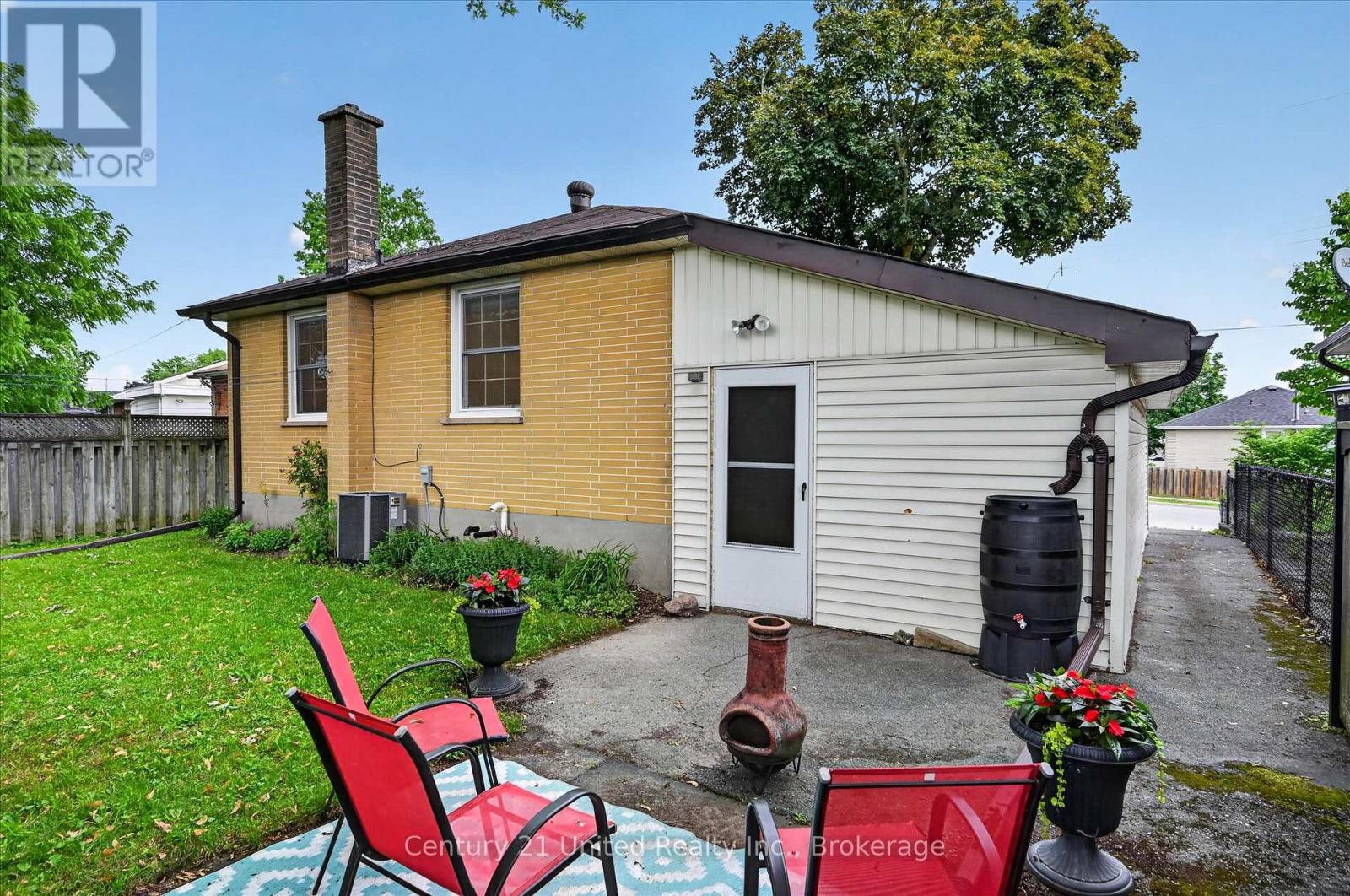 879 Birch Avenue, Peterborough, Ontario  K9H 6G7 - Photo 29 - X13462034