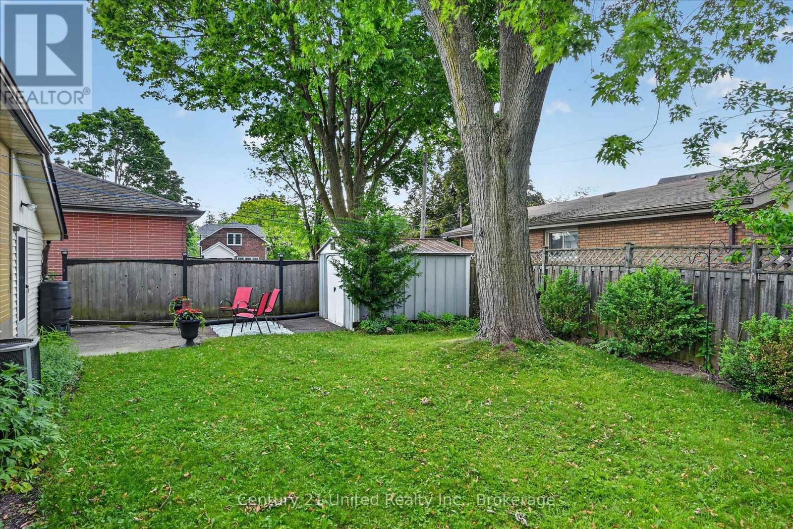 879 Birch Avenue, Peterborough, Ontario  K9H 6G7 - Photo 31 - X13462034