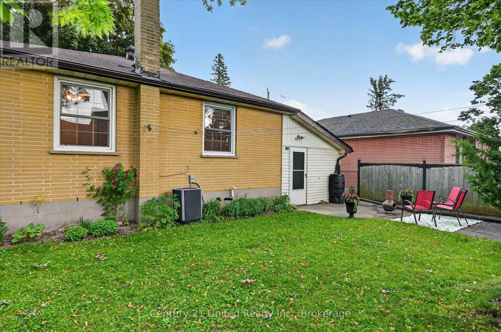 879 Birch Avenue, Peterborough, Ontario  K9H 6G7 - Photo 32 - X13462034