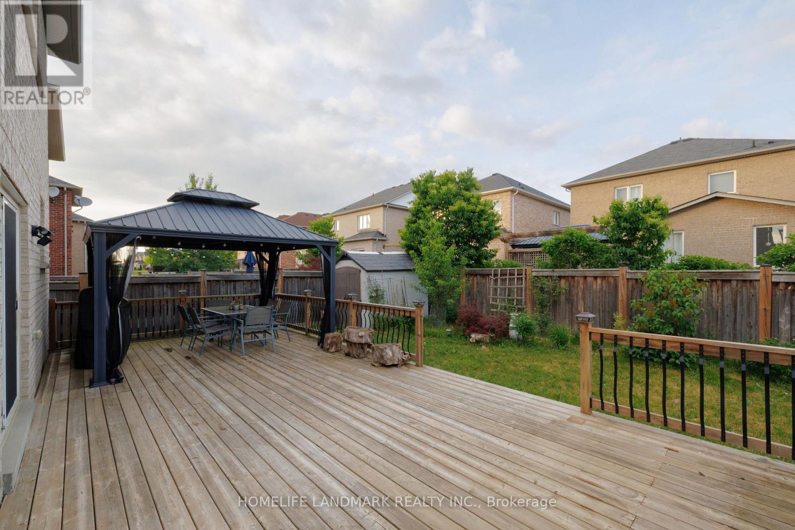 59 Nature Way Crescent, Newmarket, Ontario  L9N 0A7 - Photo 48 - N13461478