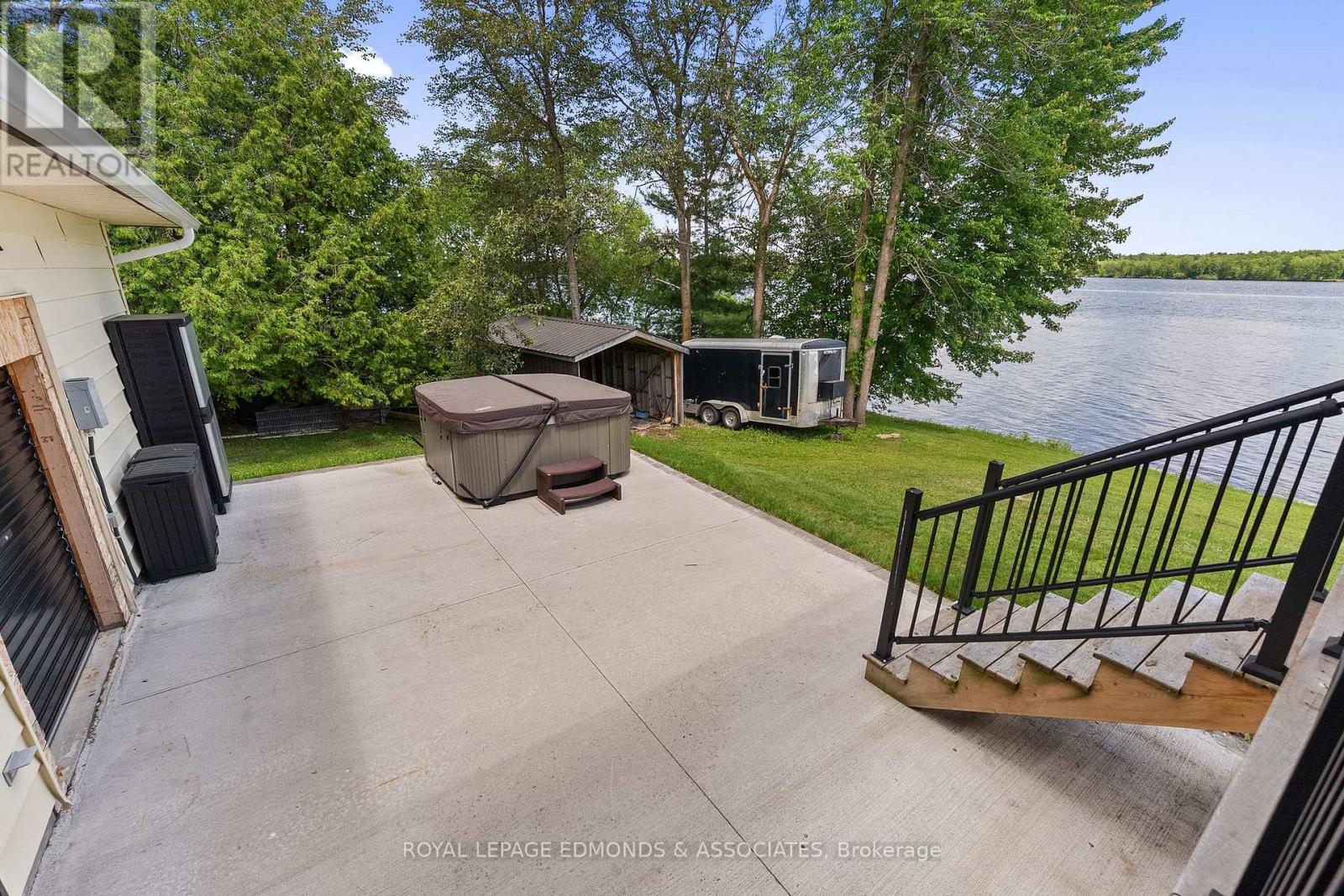 160 Lacroix Bay Road, Whitewater Region, Ontario K0J 2L0 - Photo 35 - X13122420