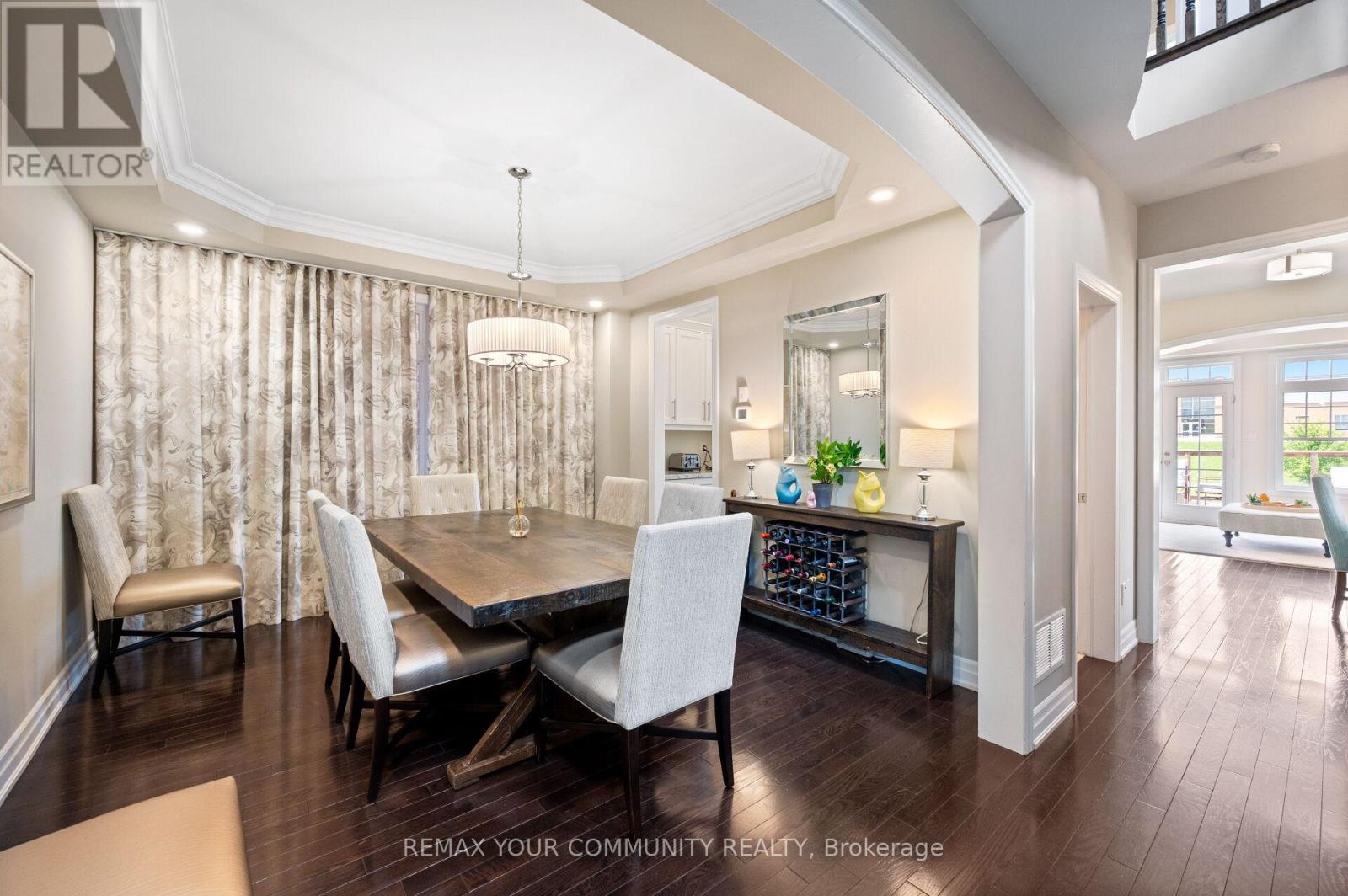 78 Alex Campbell Crescent, King, Ontario  L7B 0C1 - Photo 5 - N13461578