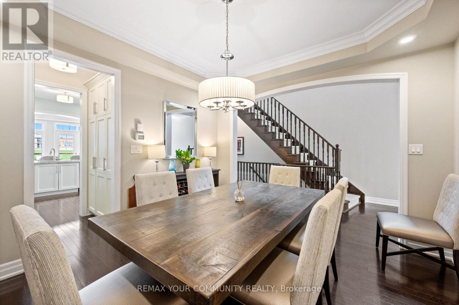 78 Alex Campbell Crescent, King, Ontario  L7B 0C1 - Photo 7 - N13461578