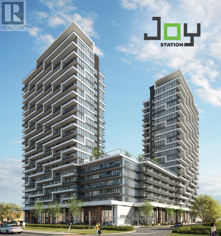 1611 - 9763 MARKHAM ROAD, Markham, Ontario