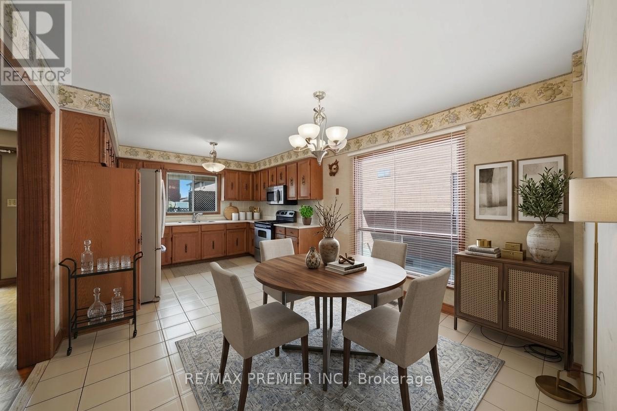 130 Jackman Crescent, Vaughan, Ontario  L4L 6P2 - Photo 15 - N13461628