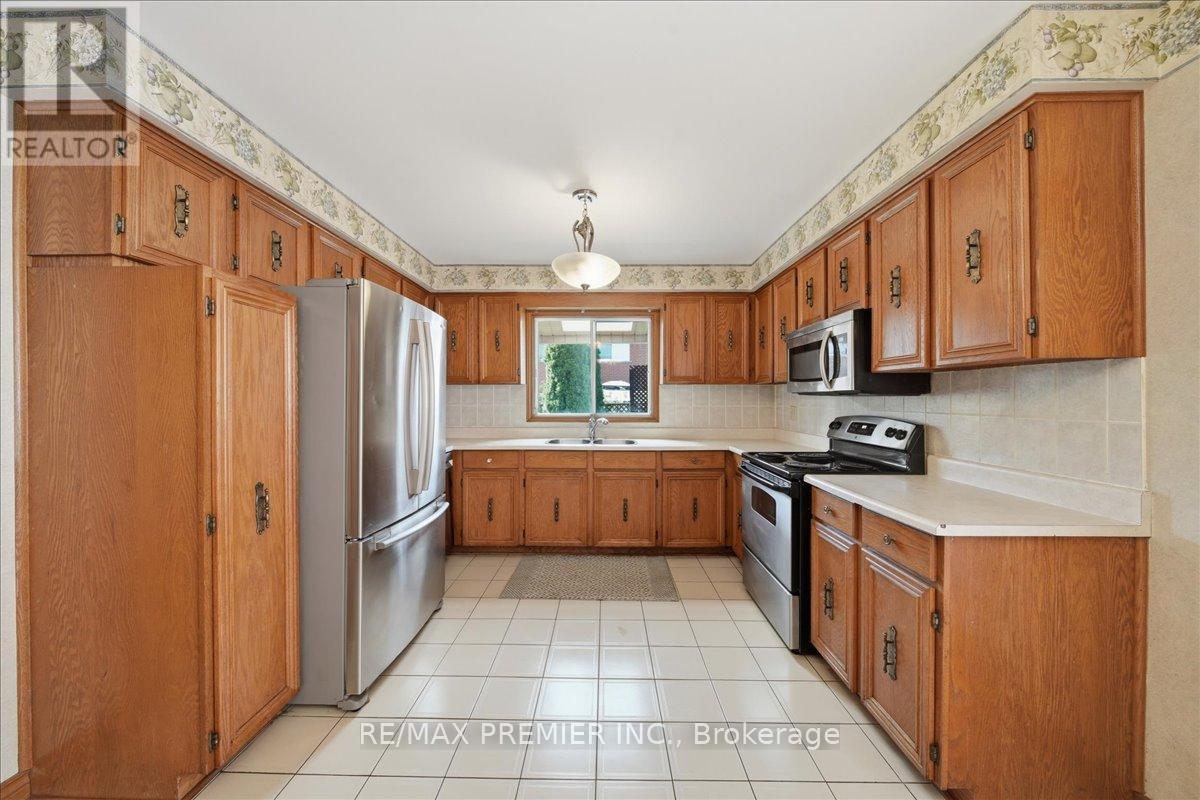 130 Jackman Crescent, Vaughan, Ontario  L4L 6P2 - Photo 16 - N13461628