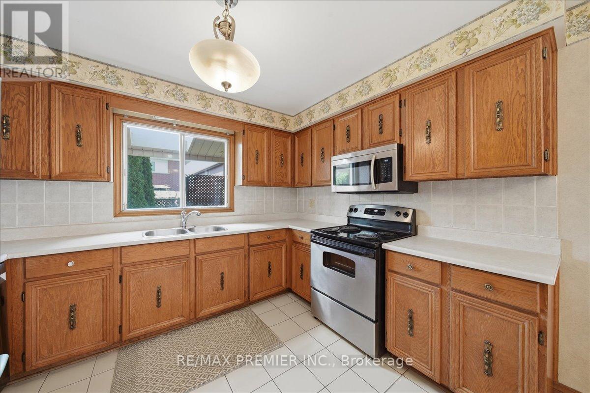 130 Jackman Crescent, Vaughan, Ontario  L4L 6P2 - Photo 17 - N13461628