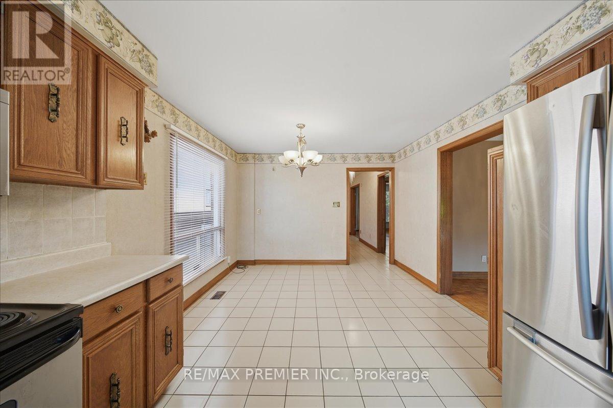 130 Jackman Crescent, Vaughan, Ontario  L4L 6P2 - Photo 18 - N13461628