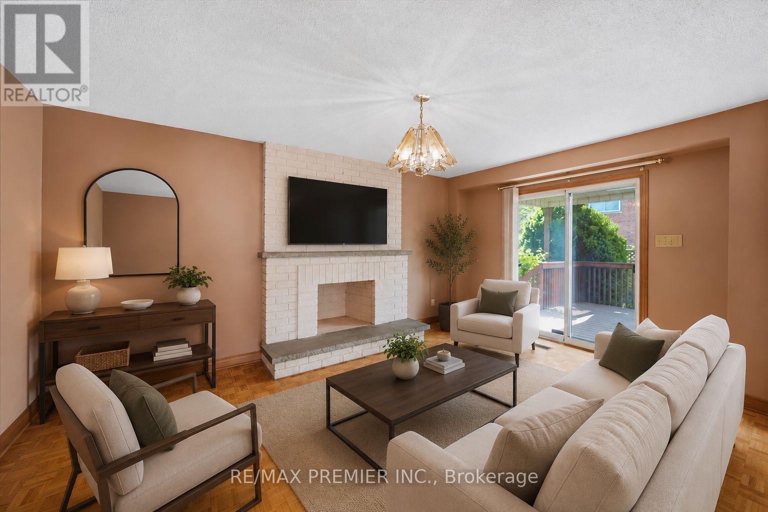 130 Jackman Crescent, Vaughan, Ontario  L4L 6P2 - Photo 20 - N13461628